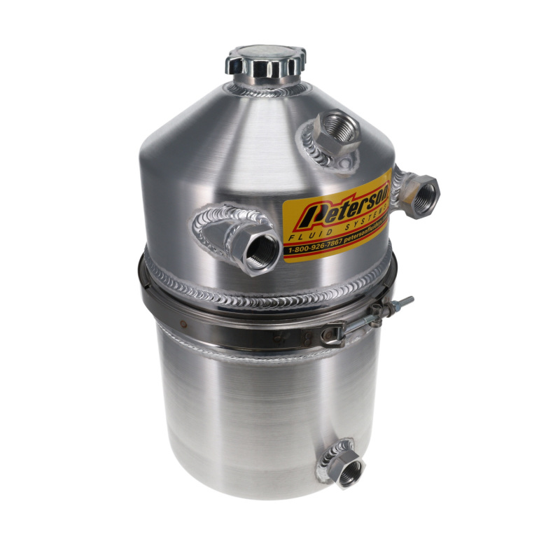 PFS Oil Tanks