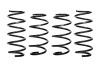 Eibach Pro-Kit for 2016-2017 Jeep Renegade thumbnail 7