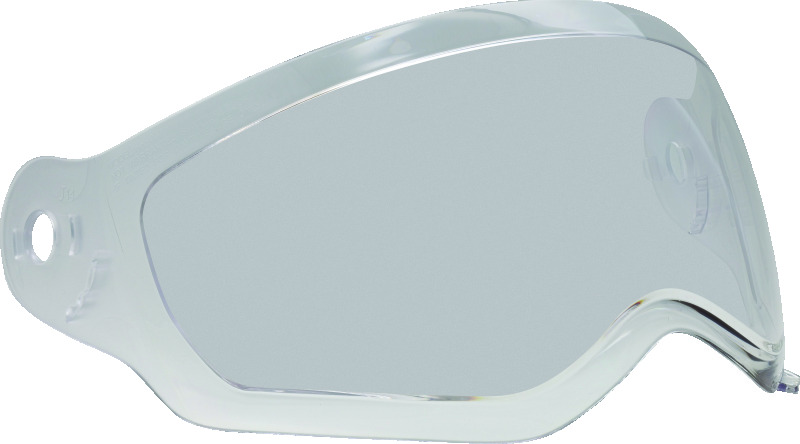 FSG Hyperion Helmet Shields