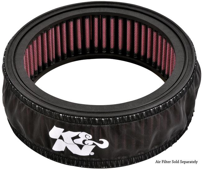 Air Filter Wrap