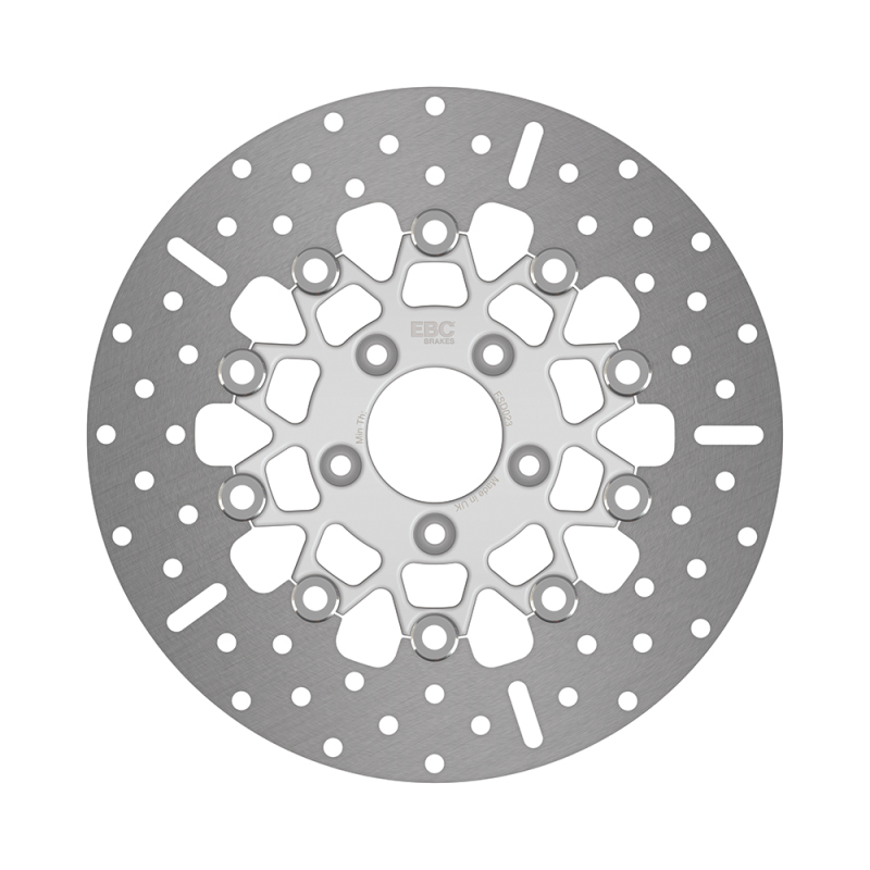EBC Standard Rotors