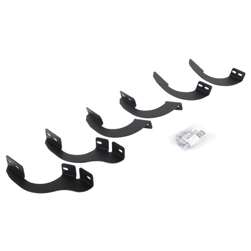Go Rhino Brackets for Toyota 4Runner Side Step thumbnail 3