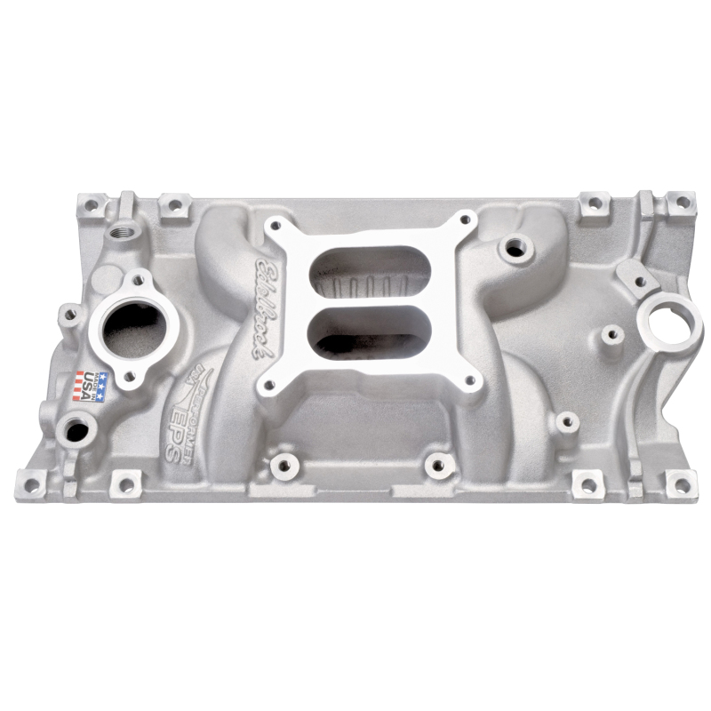EDE Performer Intake Manifold