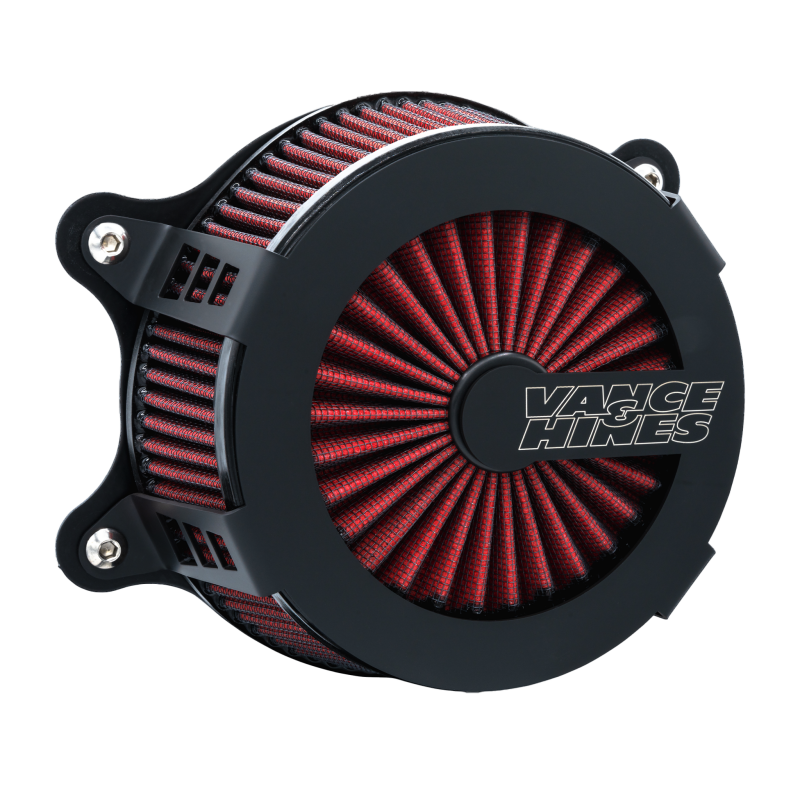 VAH Cage Fighter Air Intakes