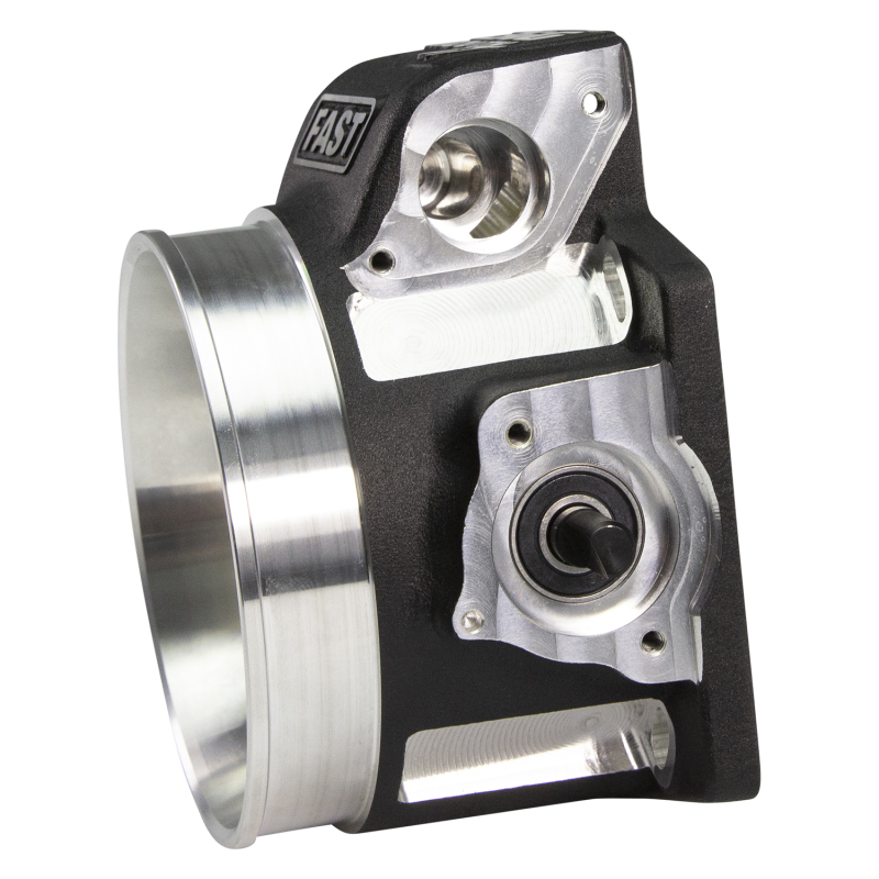 FAST Throttle Body Coyote 87MM thumbnail 7