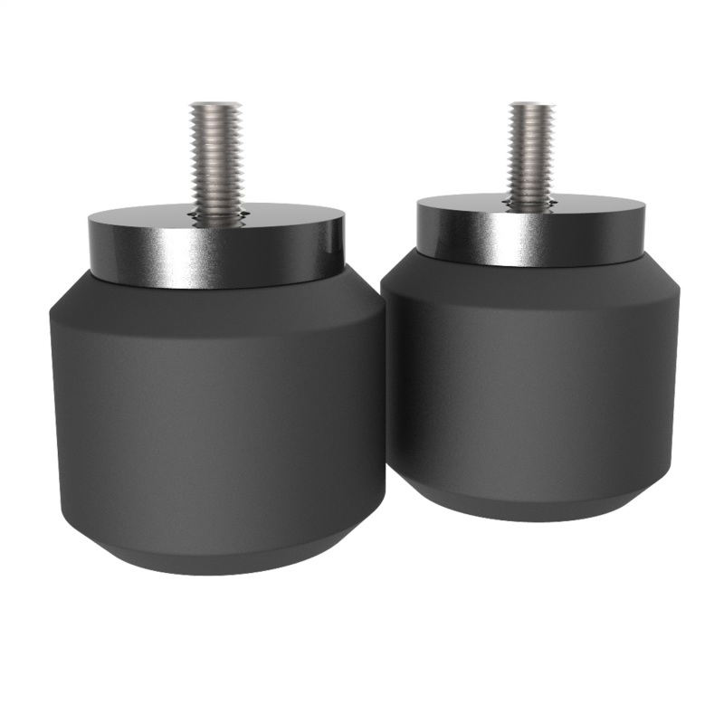 TIM Suspension Enhancement Systems