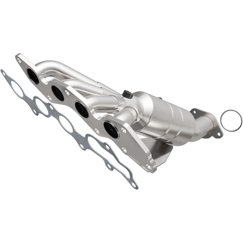 MagnaFlow Direct Fit Catalytic Converter 10-12 Ford Fusion 2.5L thumbnail 4