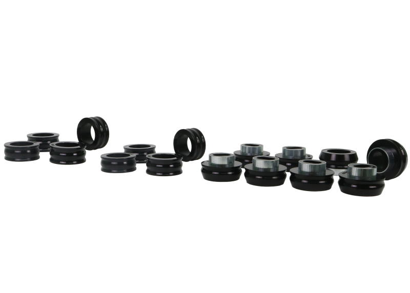 WL Bushings - Body Mount