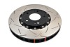 DBA 5000 Series Slotted Rotors