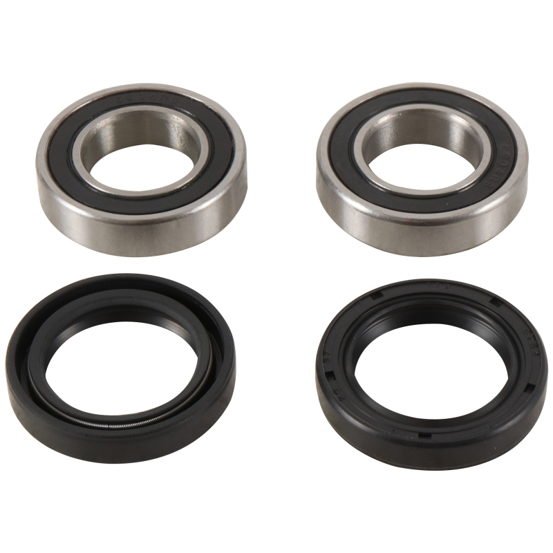 PIV Wheel Bearing Kit