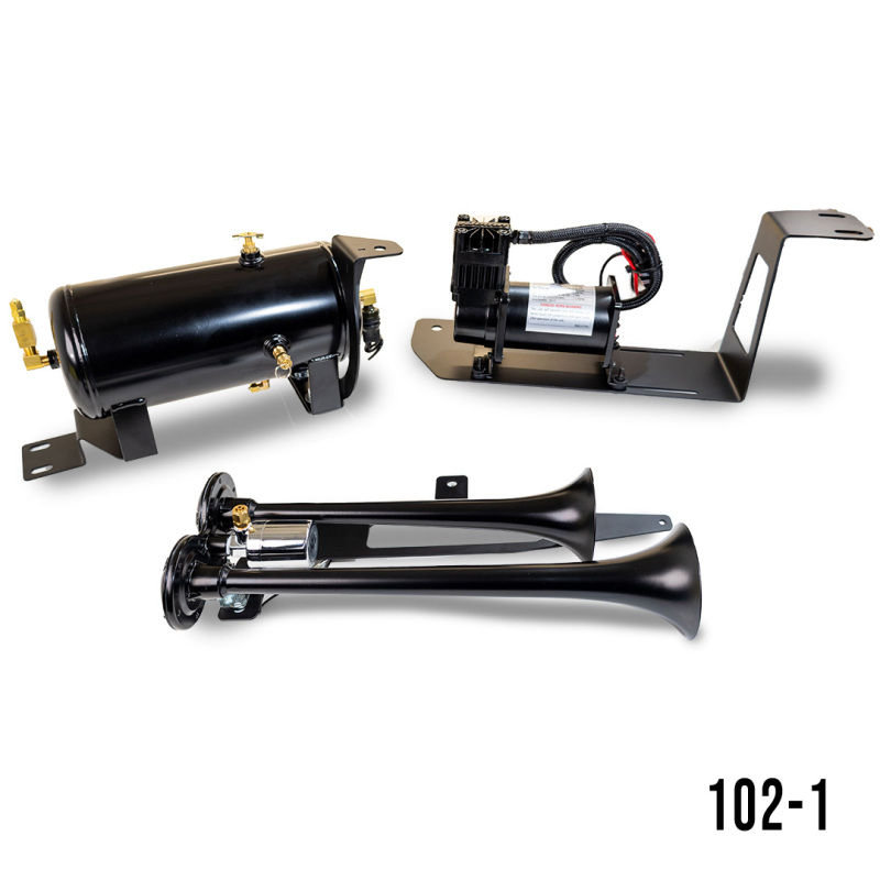 KLE Ford Air Systems