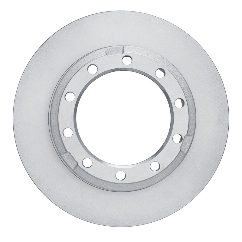 DFC GeoSPEC Coated Rotors - Plain