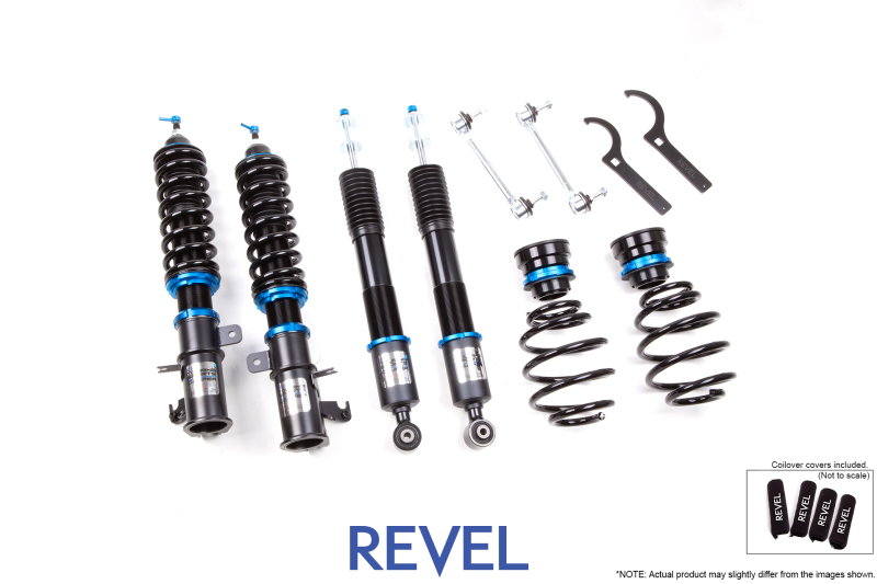 RVL Touring Sport Coilovers
