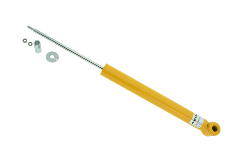 KON Sport (Yellow) Shocks