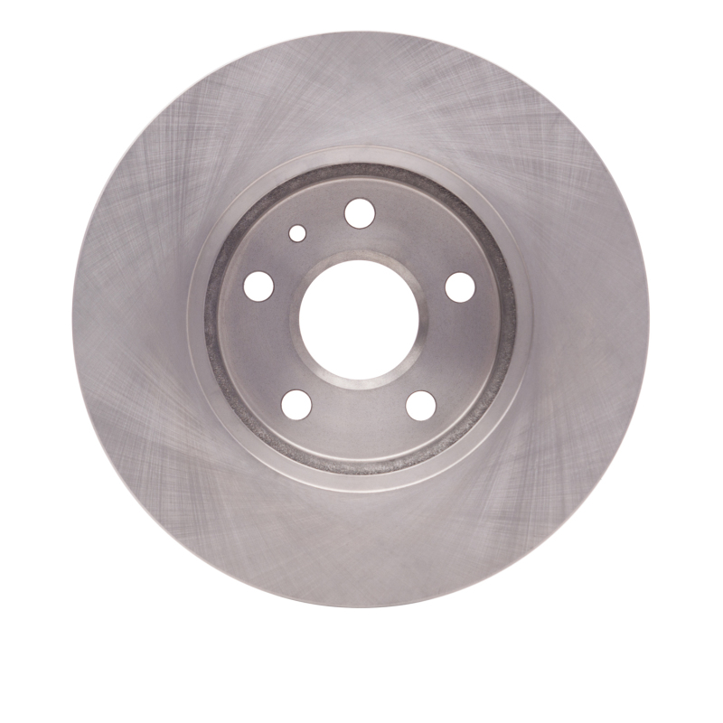 DFC 08-14 Cadillac CTS Front Brake Rotor thumbnail 6