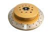 DBA Street Slot&Drill Rotors