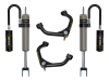 ICO 2.5 Series Shocks
