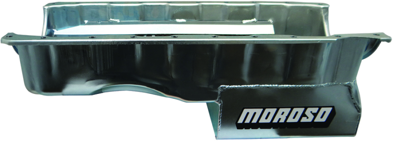 MOR Oil Pans
