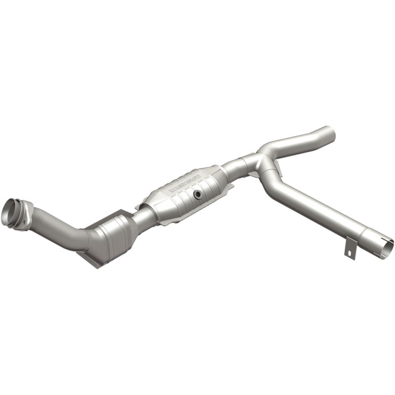MagnaFlow Conv DF 01 Ford Trucks 4.6L thumbnail 3