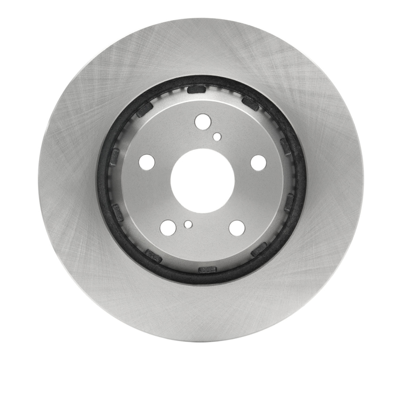 DFC Brake Rotors - Plain
