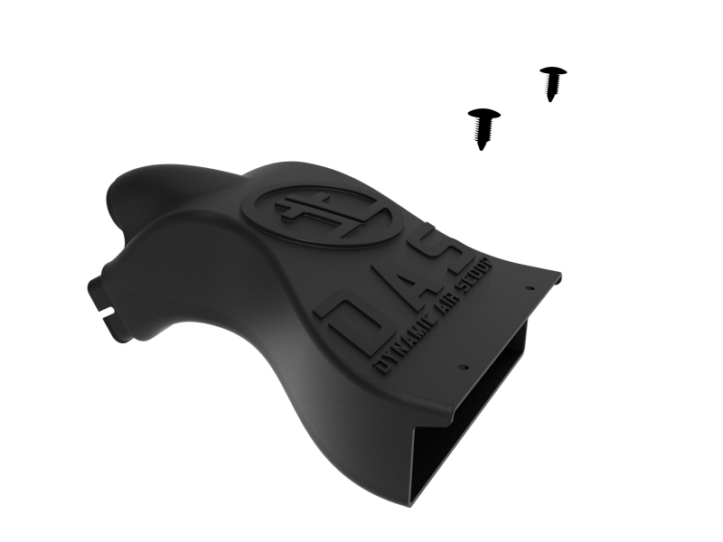 aFe Dynamic Air Scoop for 56-70033D and 56-70033R thumbnail 4