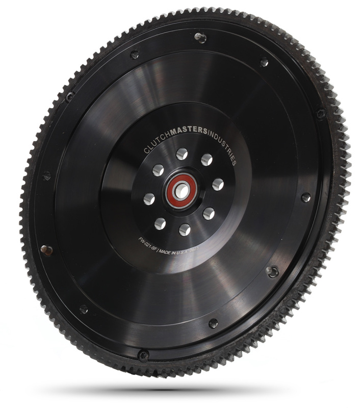 Clutch Masters 06-08 Subaru WRX 2.5L Eng. 5-Spd Steel Flywheel
Clutch Flywheel