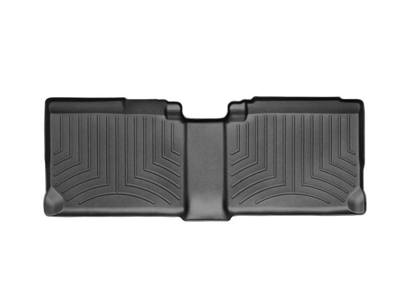 WeatherTech 10+ Chevrolet Equinox Rear FloorLiner - Black thumbnail 3