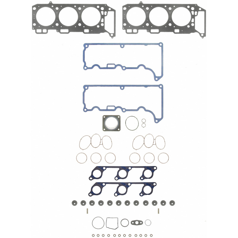 FEL Cylinder Head Gaskets