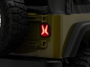 RAX LED Taillights