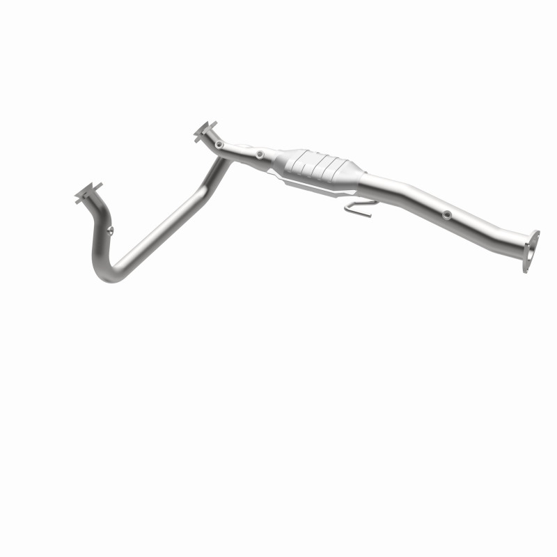 MagnaFlow Direct Fit Catalytic Converter Astro-Safari Van 96-99 thumbnail 4