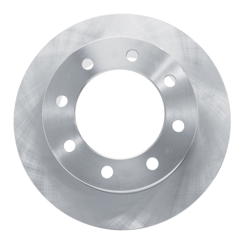 DFC 21-25 Chevrolet Express 4500 Rear Brake Rotor thumbnail 2