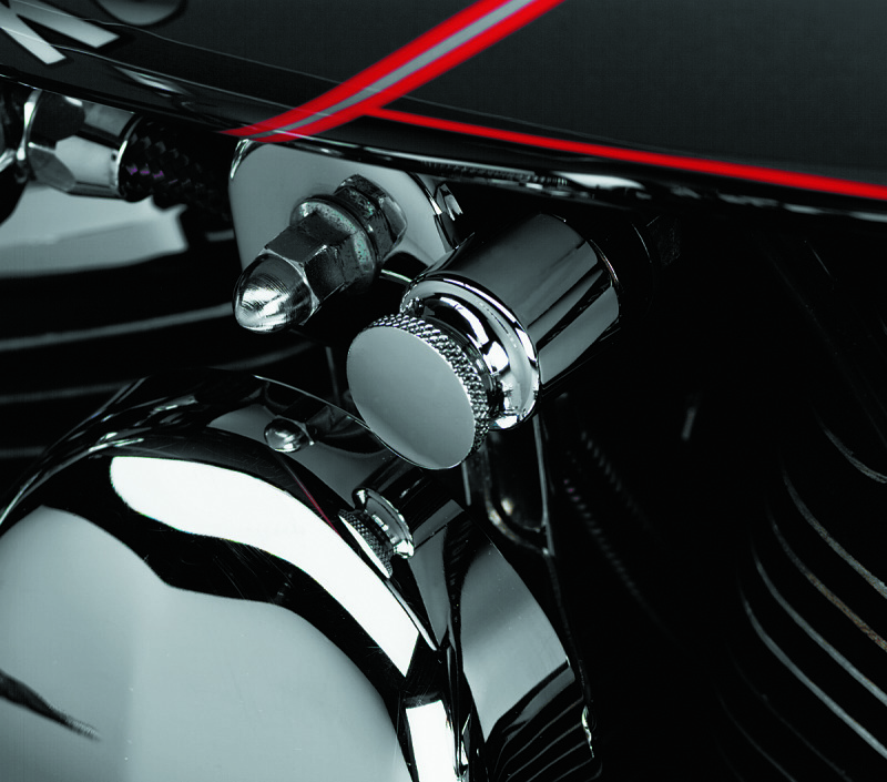 KUR Engine Dress Up Covers B