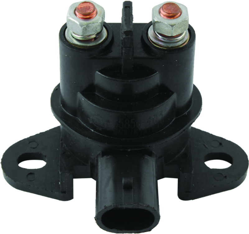 Quadboss Starter Solenoids 402022 QuadBoss 14-20 Can-Am Commander MAX 1000/DPS/LTD/XT (02) Solenoid & Relay thumbnail 2