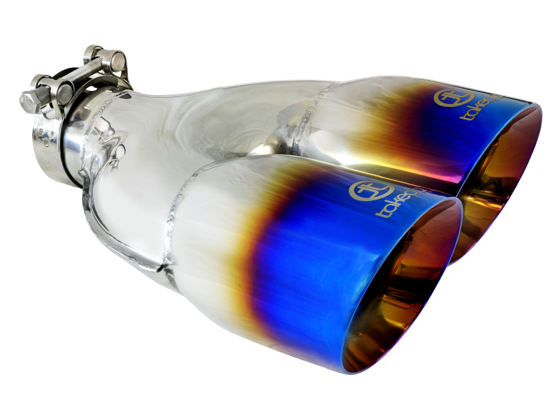 AFE Takeda Exhaust Tip
