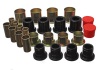 ES Cntrl Arm Bushings - Black