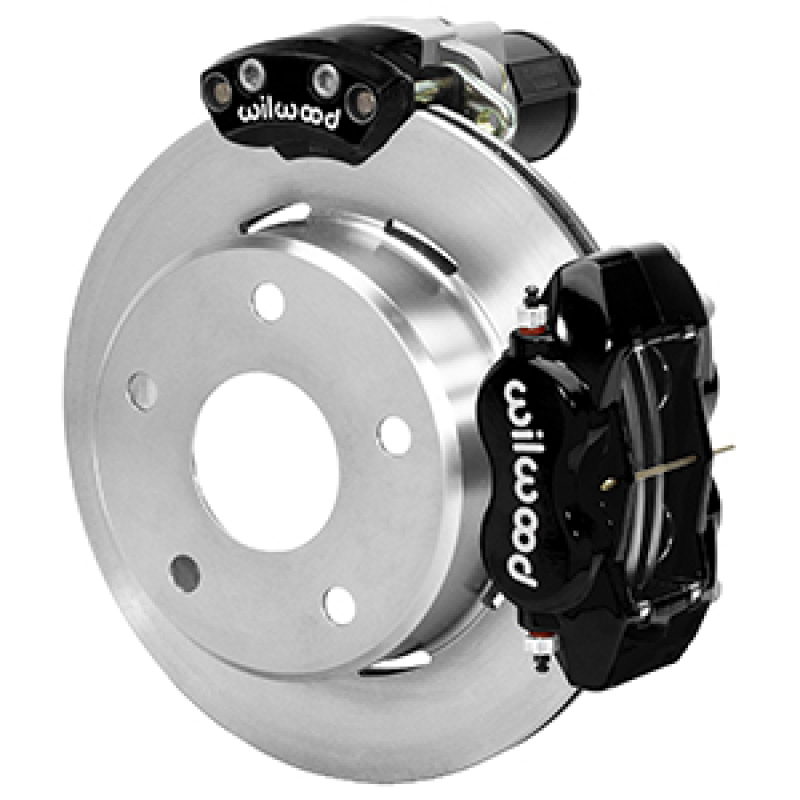 WIL Dynapro Brake Kit