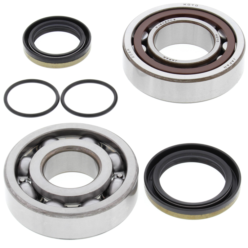 ABR Crank Bearing Kits