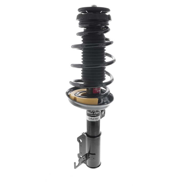 KYB Shocks & Struts Strut Plus Front Right 13-16 Chevrolet Malibu (Limited Only in 2016) thumbnail 4