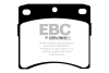 EBC Greenstuff Brake Pad Sets