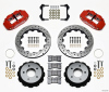 WIL Superlite Brake Kit