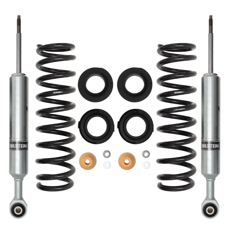 BIL B8 6112 Suspension Kits