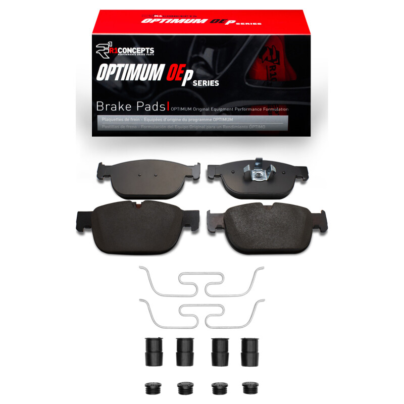 RNC Optimum OE Brake Pads