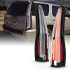 ANZ LED Taillights