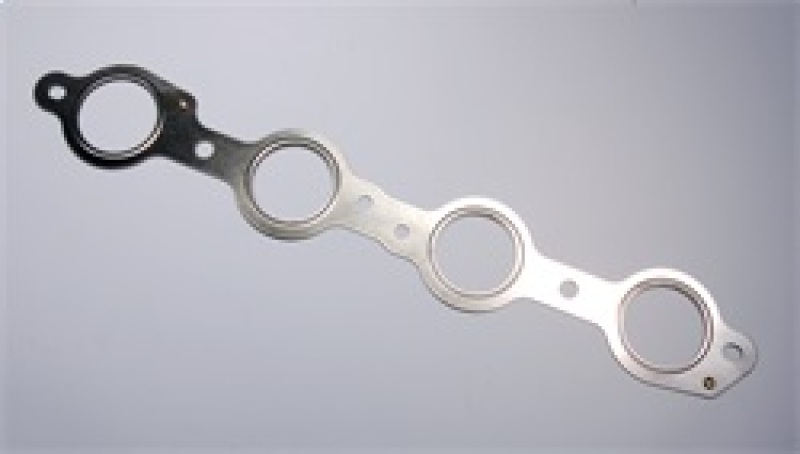 Cometic GM LS1 5.3L/5.7L/6.0L .030 inch MLS Exhaust Gaskets (Pair) thumbnail 5