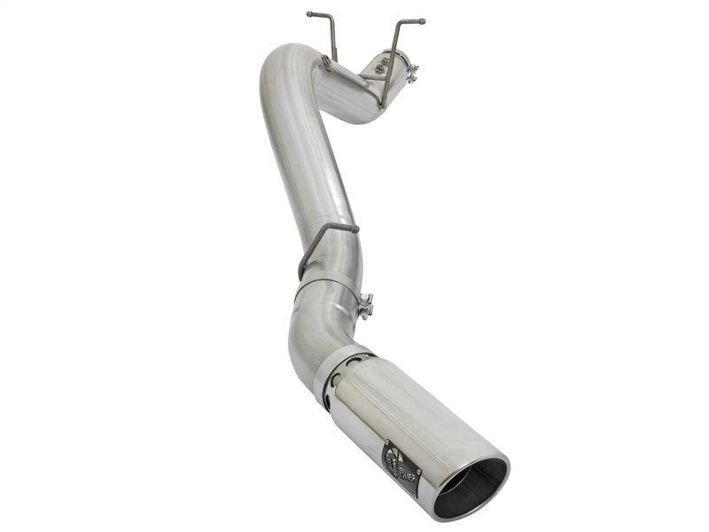 AFE Exhaust DPF Back