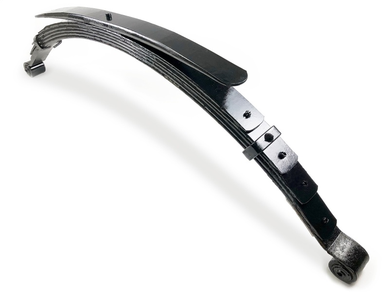 TUF Rear Leaf Springs