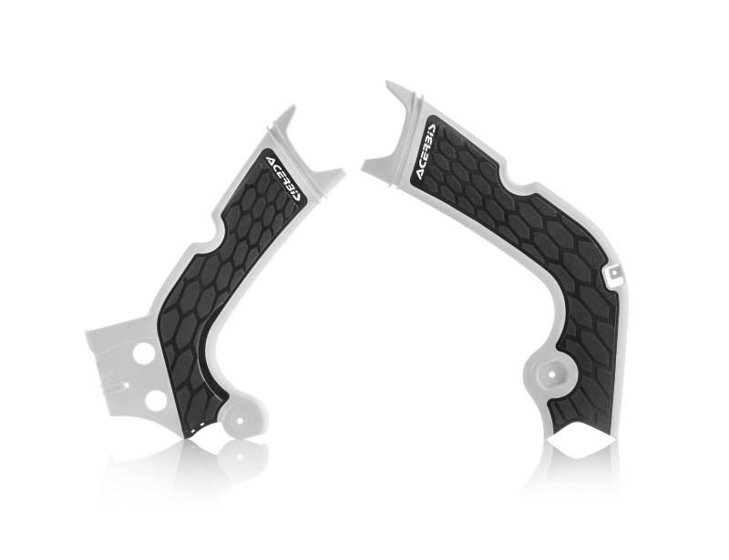 ACB Frame Guards