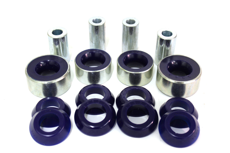 SPR Bushings - Control Arm