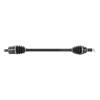 ABR Xtreme Duty Axles