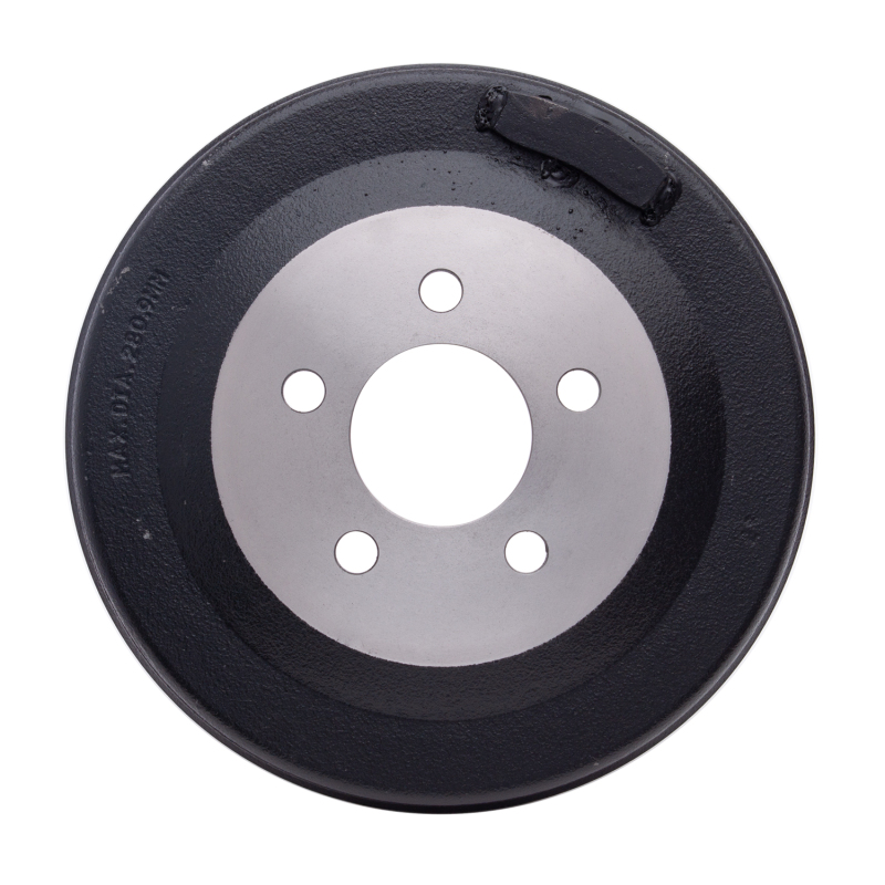 True Balanced Brake Drum